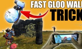 Garena Free Fire: 10 Gloo Wall Tricks That Can Up Your Game!