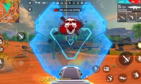 Free Fire: Top 5 Cool Features That Never Made It To The Ranked Mode In Free Fire