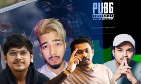Pro Players MortaL, 8Bit_Thug And Scout To Welcome The Return Of PUBG Mobile In India
