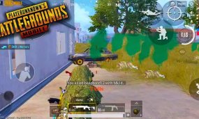 Top Guidelines On How To Do 1-Vs-4 Clutch In PUBG Mobile Like A Pro