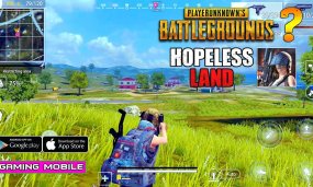 Not Free Fire Or PUBG Mobile Lite, Here's Why 'Hopeless Land' Is Considered The Best BR Games For Low-End Devices