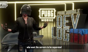 PUBG Mobile: All You Need To Know About The 1.1 Update Season 16 Dev Log