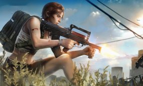 Garena Free Fire: All You Need To Know About The Groza Location