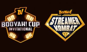 Free Fire Continental Series, Streamer Kombat 5.0, BOOYAH! Cup!
