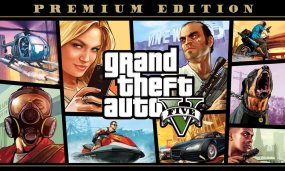 Epic Games Launcher GTA 5 Completed Guide: How To Download And Play GTA 5 Latest Version?