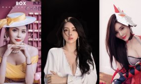 Boasting About Sexiness On Streams, Chinese Streamer Loses Aura Over Time