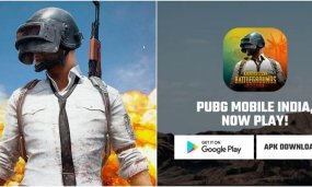 PUBG Mobile Indian Version Flashes On Google Play Store, Download Option Was Briefly Available For Some