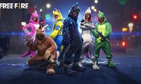 Which One Is Free Fire First Incubator? A Complete Incubator Guide