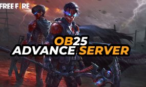 Garena Free Fire: All You Have To Know About OB25 Advance Server Registration