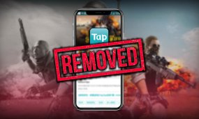 PUBG Mobile India's 'Pre-Registration' Section Shut Down On Tap Tap Store, No More Confusion