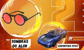 Free Fire New FFCS Top Up Event: List Of Exclusive Reward Revealed