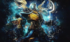 Free Fire OB25 Update Leaks A New Character That Can Freeze Time