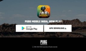 PUBG Mobile Has Officially Registered With The Indian Government