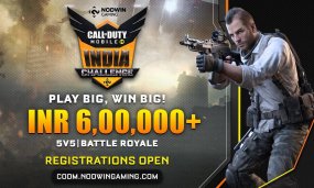 COD Mobile India Challenge 2020: Schedules, Format, Prize Pool, And More