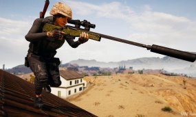 Which Is The Best Sniper Rifle In PUBG Mobile (Updated 2025)