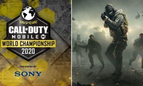 A Complete Rundown On The Call Of Duty Mobile World Championship 2020!