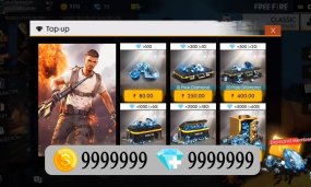 Garena Free Fire: How To Get FREE Diamonds Top-Up Websites (Games Kharidos, Codashop, SEAGM)