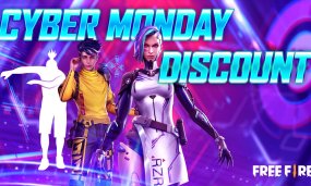 Free Fire New Event In Indian Server: M1014 Apocalyptic Red Incubator, Free Fire Turkey Tussle, New Season 31 Elite Pass Pre-Order, Cyber Monday Discount