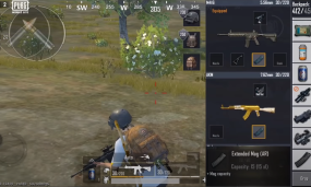 Top Gun Combinations To Get Chicken Dinner In PUBG Mobile Lite 0.20.0