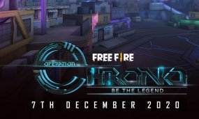 Free Fire OB25 Update Date And Details: New Mode, New Characters, New Weapon, New Pet
