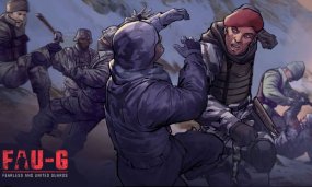 How To Pre-Register For FAU-G Release On Google Play Store