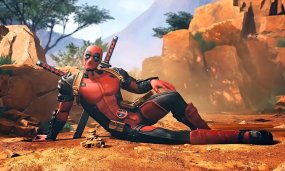 Marvel Super War Deadpool Combo, Skills, And Best Build Guide