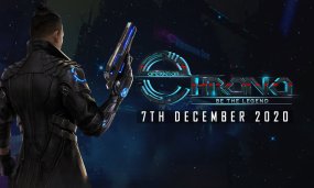 What You Need To Know About Operation Chrono Event In Free Fire: Release Date, Theme, Leaks, And More