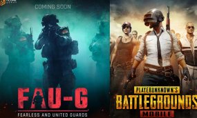 Top 3 Differences Between FAU-G And PUBG Mobile Indian Version
