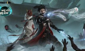 When Is Free Fire OB25 Update Released? Maintainance Schedule Revealed