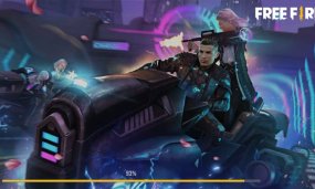 Garena Will Reward Free Fire Partners With Special In-game Badges After The OB25 Update