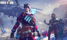 Free Fire OB25 Update: 'The Server Will Be Ready Soon' Error