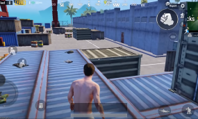 PUBG Mobile Sanhok: Full Details And Completed Guide To Clear The DOCKS