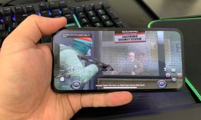 How To Play GTA 5 In Mobile? Here're Some Steps You Need To Follow