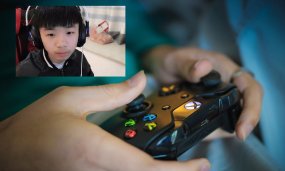 What Happens To 12YO Streamer With Over Rs3 Lakh Income Who Quitted School To Pursue Dream?