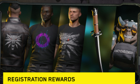 Cyberpunk 2077 x The Witcher Crossover: How To Unlock Witcher 3 DLC