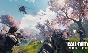 Top 5 Most Powerful Scorestreaks In Call Of Duty Mobile 2021