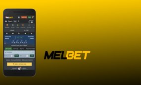 MELbet App: All Things You Need To Know