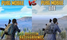 Difference Between PUBG Mobile And PUBG Mobile Lite: Which Game Should You Play?