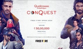 Garena Free Fire: All You Need To Know About Free Fire Snapdragon Conquest