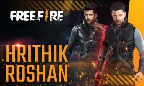 Top 5 Free Fire Characters With The Most Intriguing Backgrounds In Real Life!