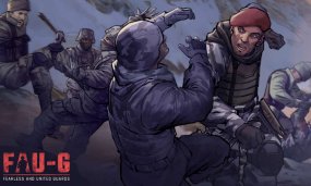 FAU-G: Two In-game Currencies, Exclusive Rank-up System Named 'Honour Road'