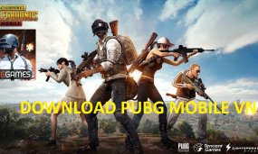 PUBG Mobile Vietnam Version: How To Download By TapTap?