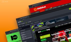 Best Betting Sites In The UK In 2020 With Highest Rate In 2020