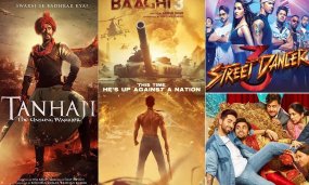 highest-grossing Bollywood movies