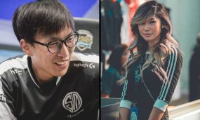 Famous Gamer Proposes To Girlfriend, Only To Be Turned Down With A Condition Of Winning The World Championship