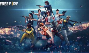 Garena Free Fire: Force One Announces Professional Free Fire Roster