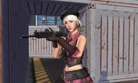 Free Fire: Top 5 Female Characters To Claim Victory In Clash Squad Mode