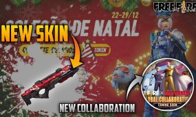 Garena Free Fire X One Punch Man Collaboration Officially Confirmed