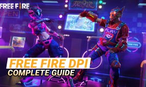 How To Increase Phone DPI Free Fire? Check Out The Complete Guide Right Here!