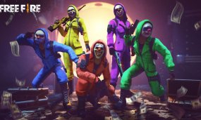 Having Troubles in Garena Free Fire? Here's How To Contact Help Center For Queries